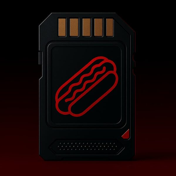 holocartesd(Hotdog) Hot-dog SD