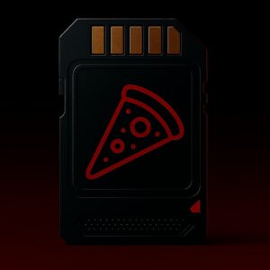 Pizza SD