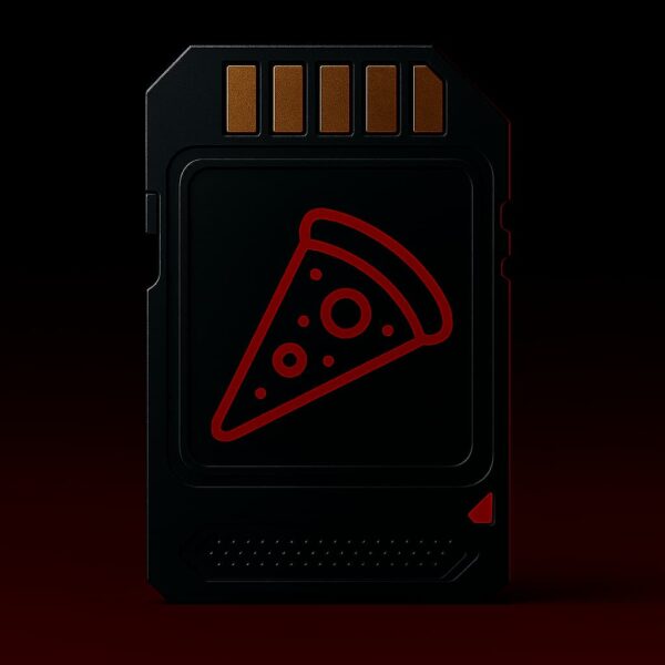Pizza SD