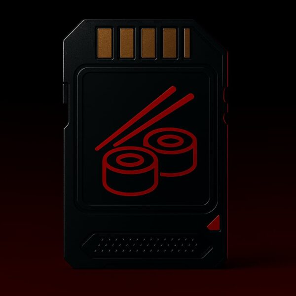 holocartesd(sushi) Sushi SD